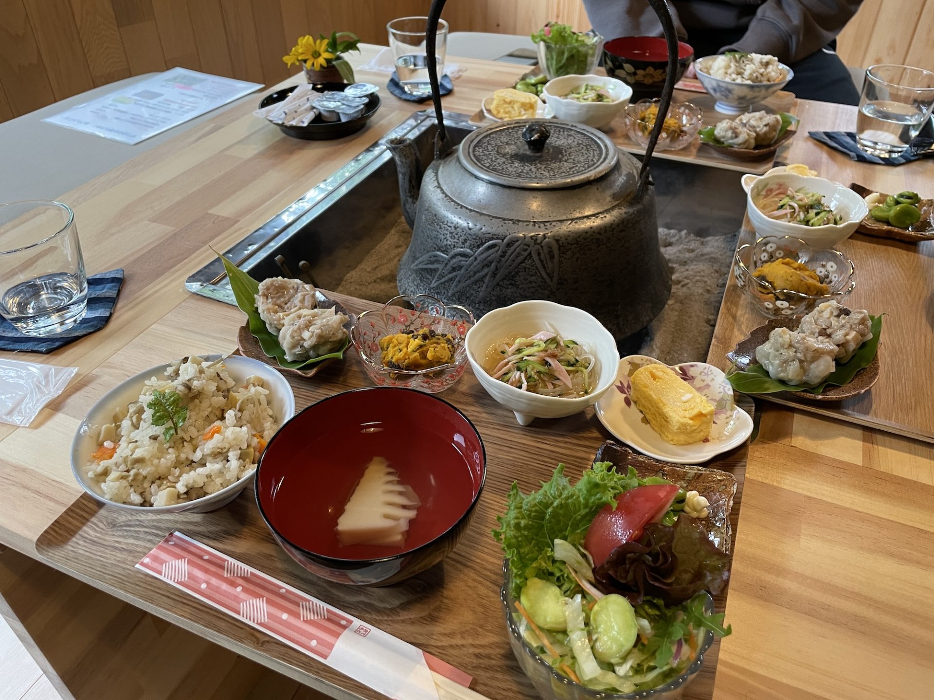 飲食店